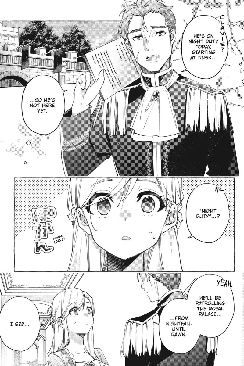 Yubiwa No Eranda Konyakusha 17 3