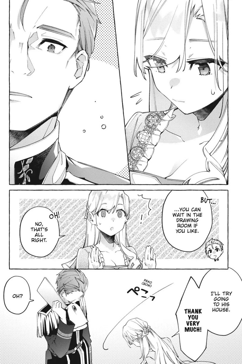 Yubiwa No Eranda Konyakusha 17 4