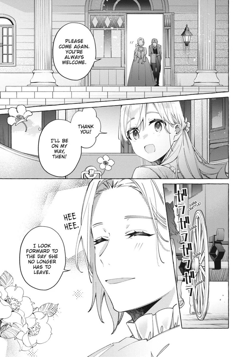 Yubiwa No Eranda Konyakusha 17 9