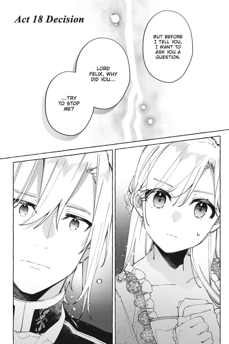 Yubiwa No Eranda Konyakusha 18 1