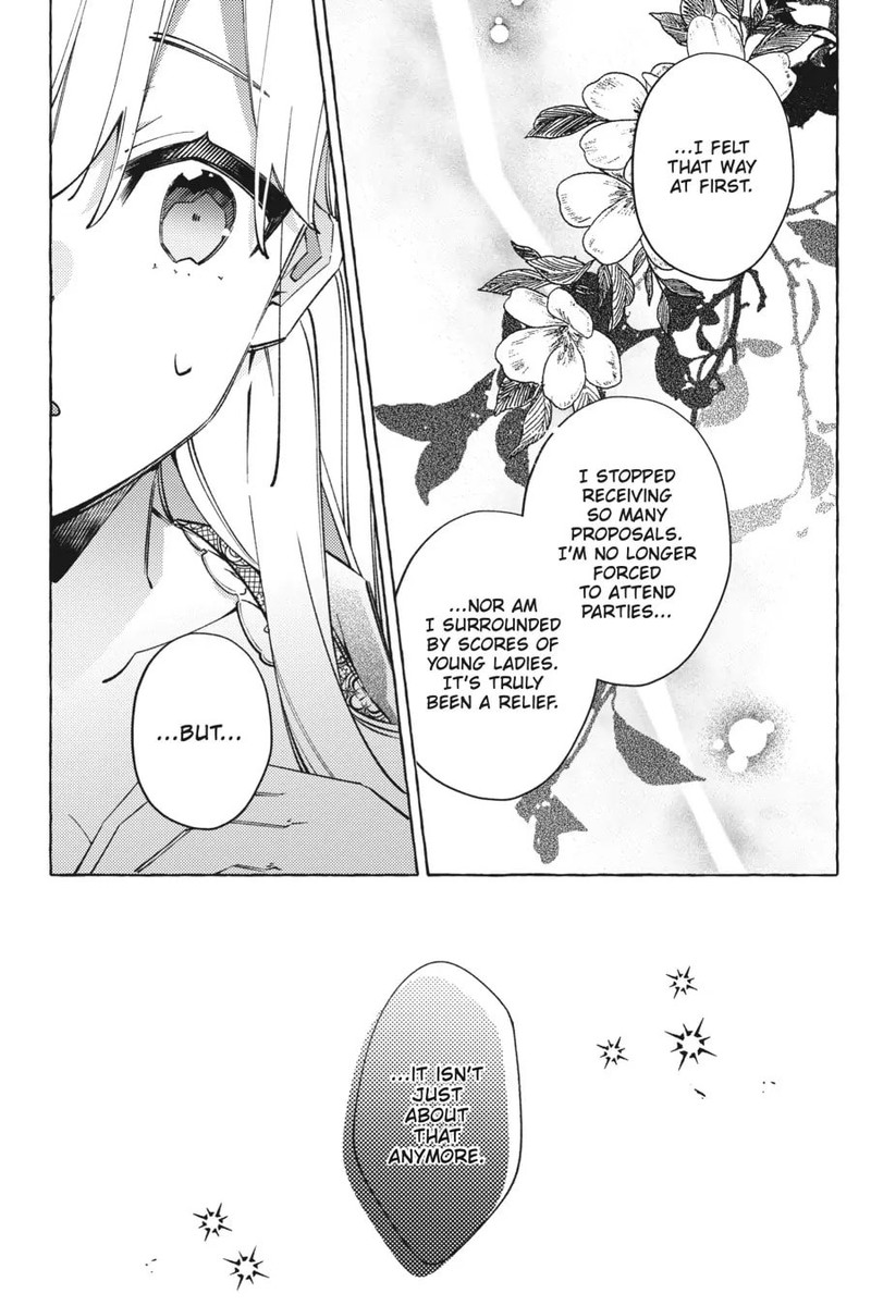 Yubiwa No Eranda Konyakusha 18 3