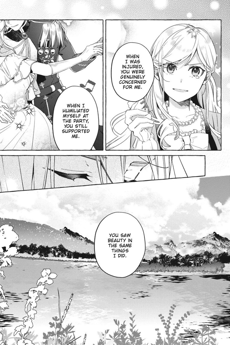 Yubiwa No Eranda Konyakusha 18 5