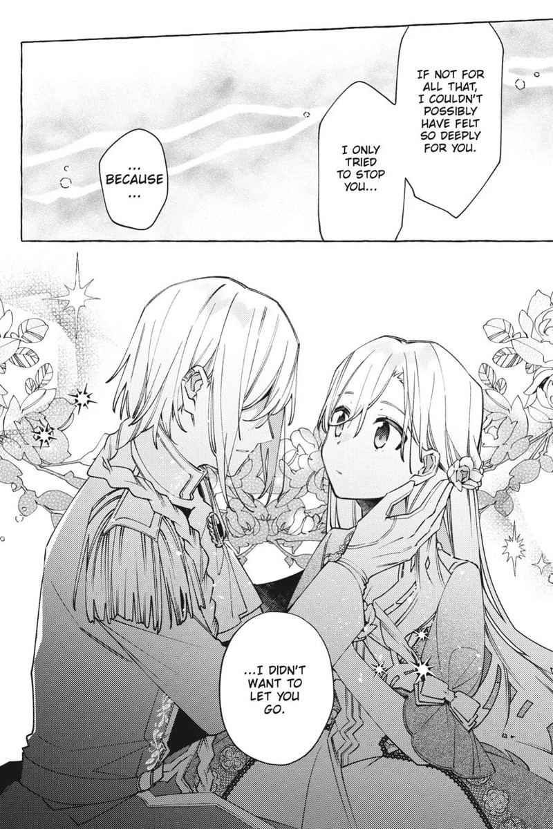 Yubiwa No Eranda Konyakusha 18 6