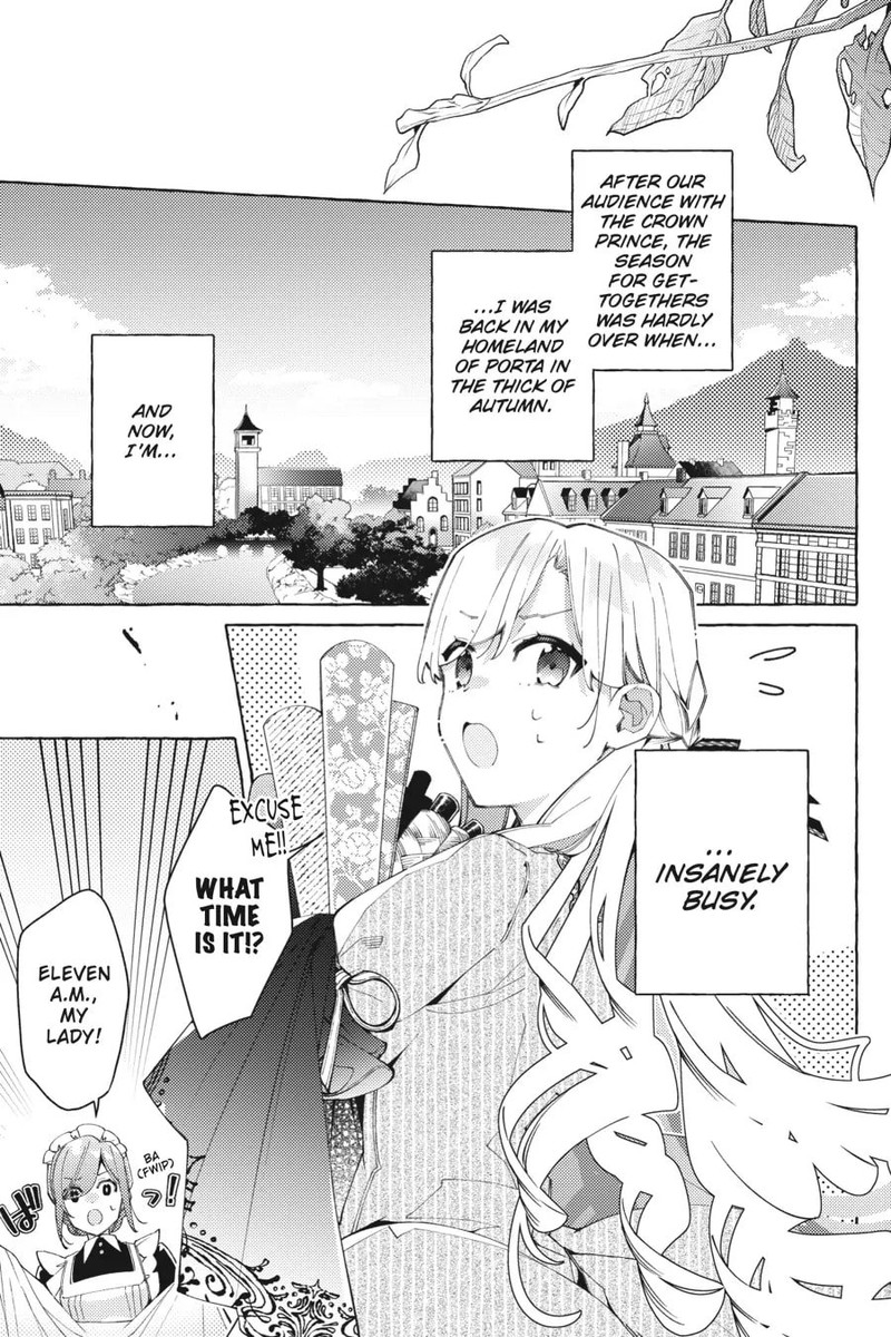 Yubiwa No Eranda Konyakusha 19 1