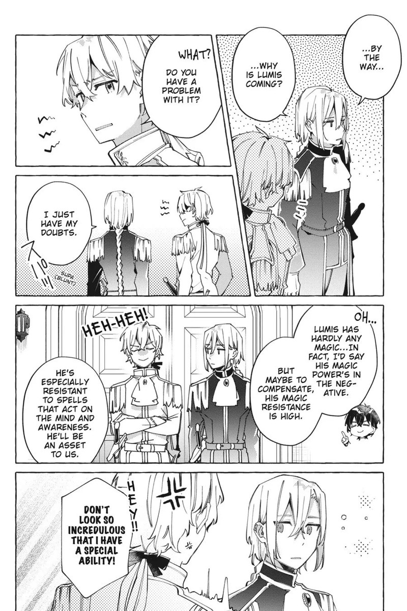 Yubiwa No Eranda Konyakusha 19 42