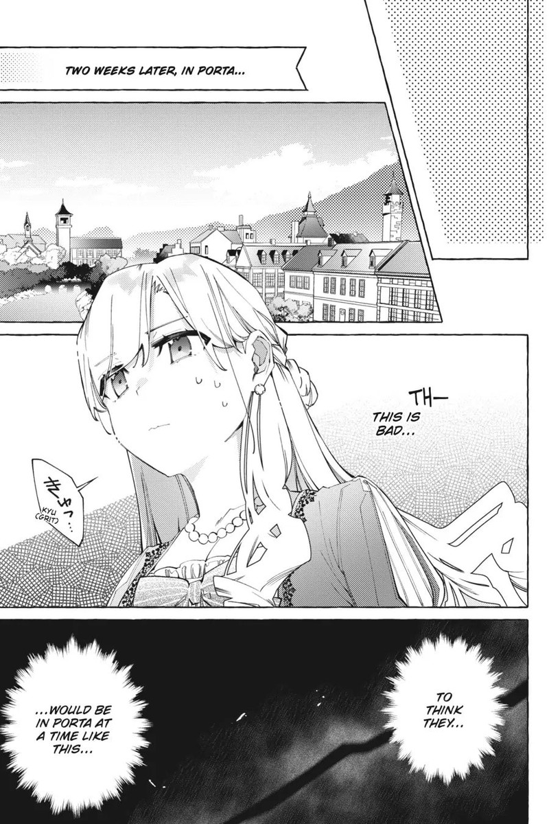 Yubiwa No Eranda Konyakusha 19 45