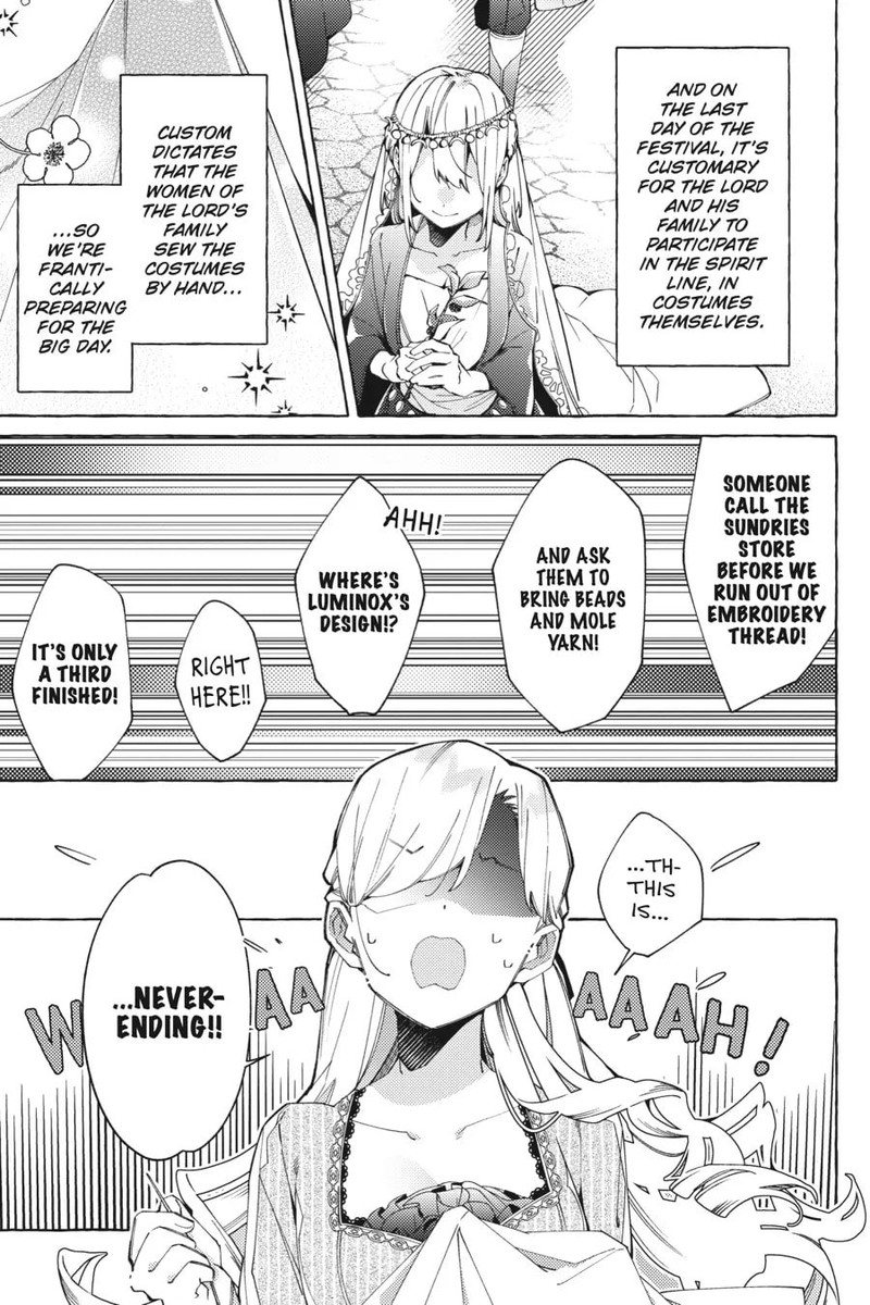 Yubiwa No Eranda Konyakusha 19 5