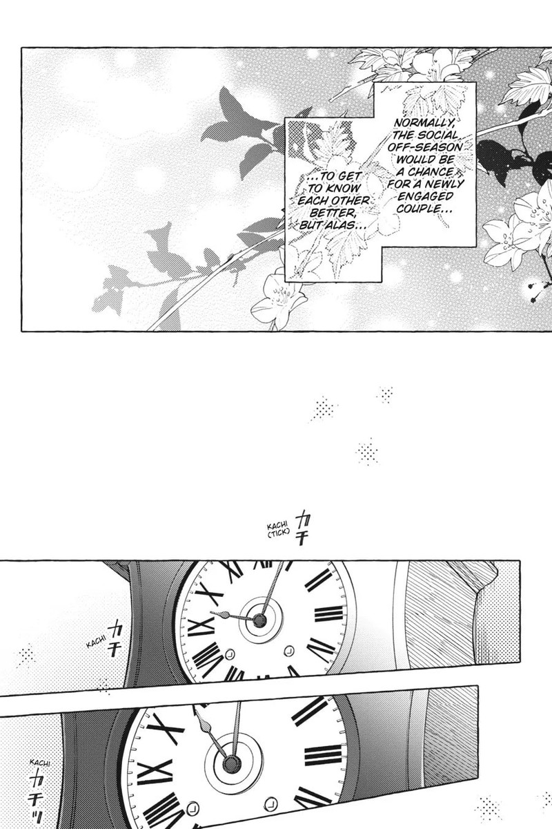 Yubiwa No Eranda Konyakusha 19 6