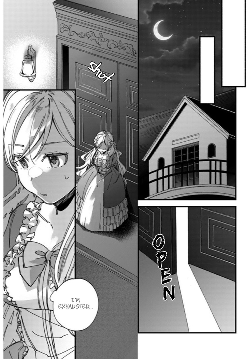 Yubiwa No Eranda Konyakusha 2 1