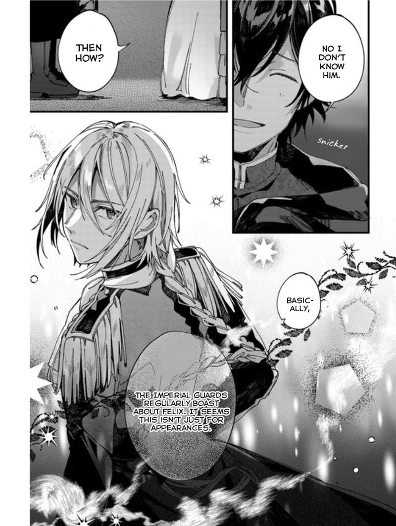 Yubiwa No Eranda Konyakusha 2 11