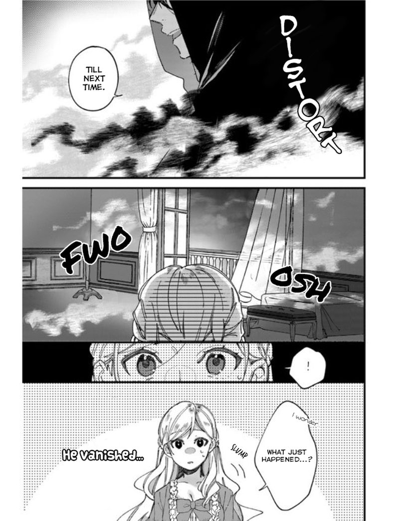 Yubiwa No Eranda Konyakusha 2 13