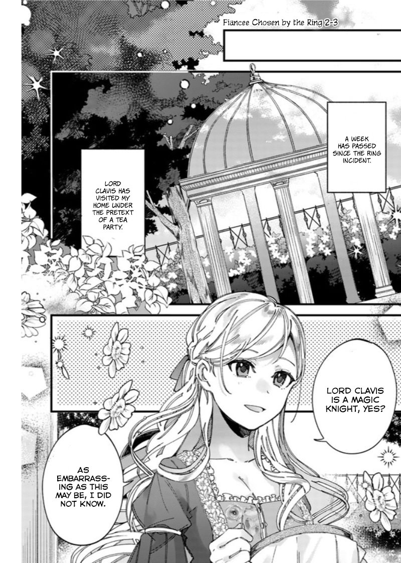 Yubiwa No Eranda Konyakusha 2 14