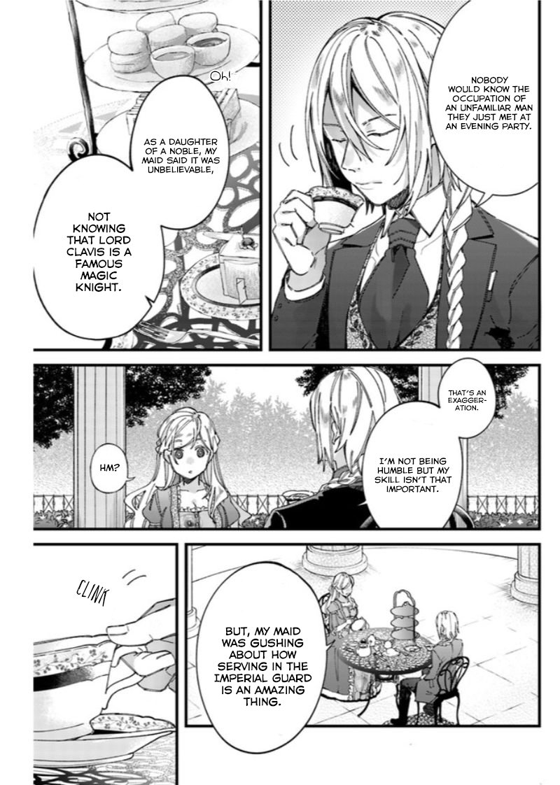 Yubiwa No Eranda Konyakusha 2 15