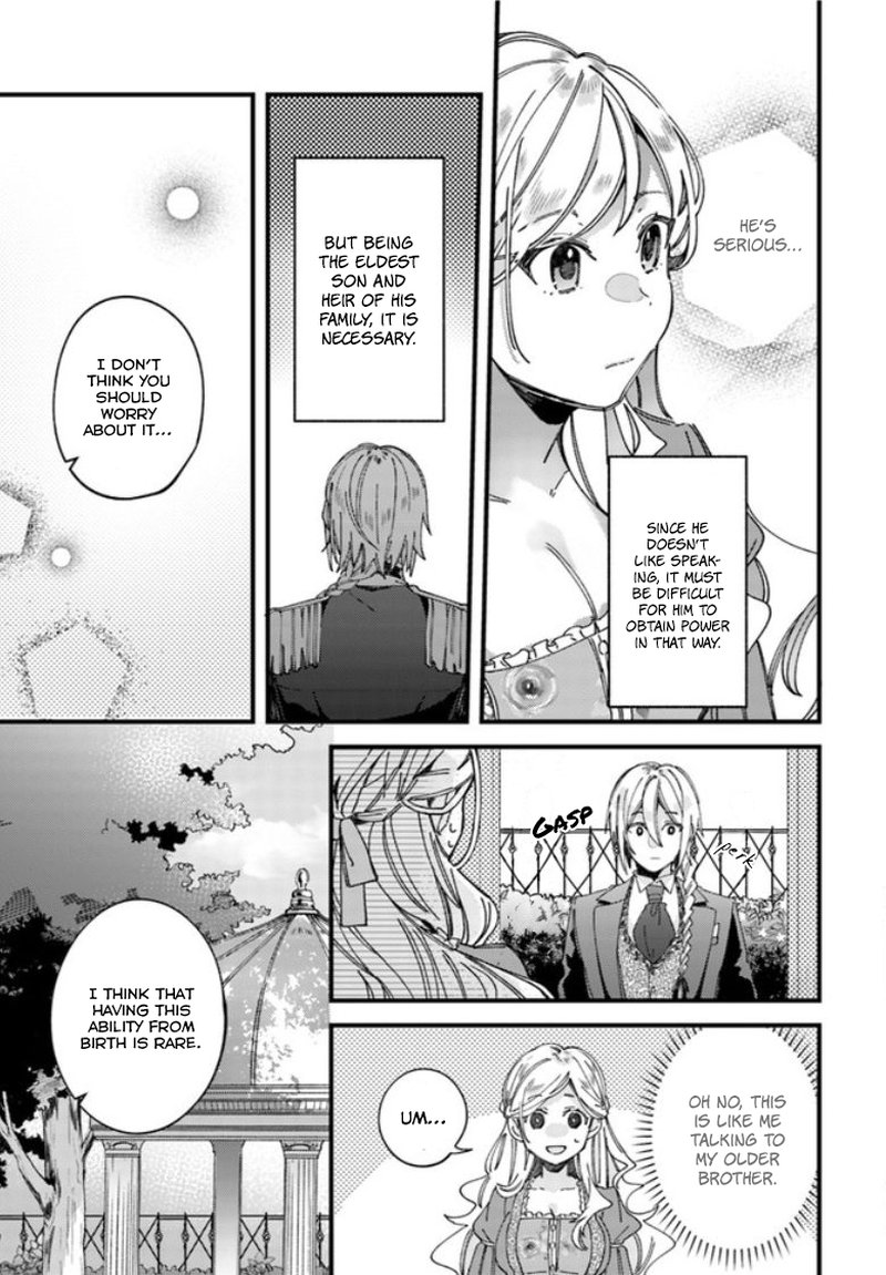 Yubiwa No Eranda Konyakusha 2 17