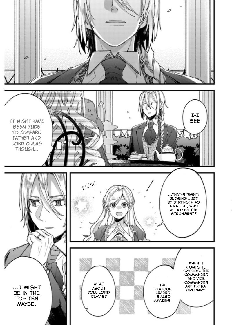 Yubiwa No Eranda Konyakusha 2 19