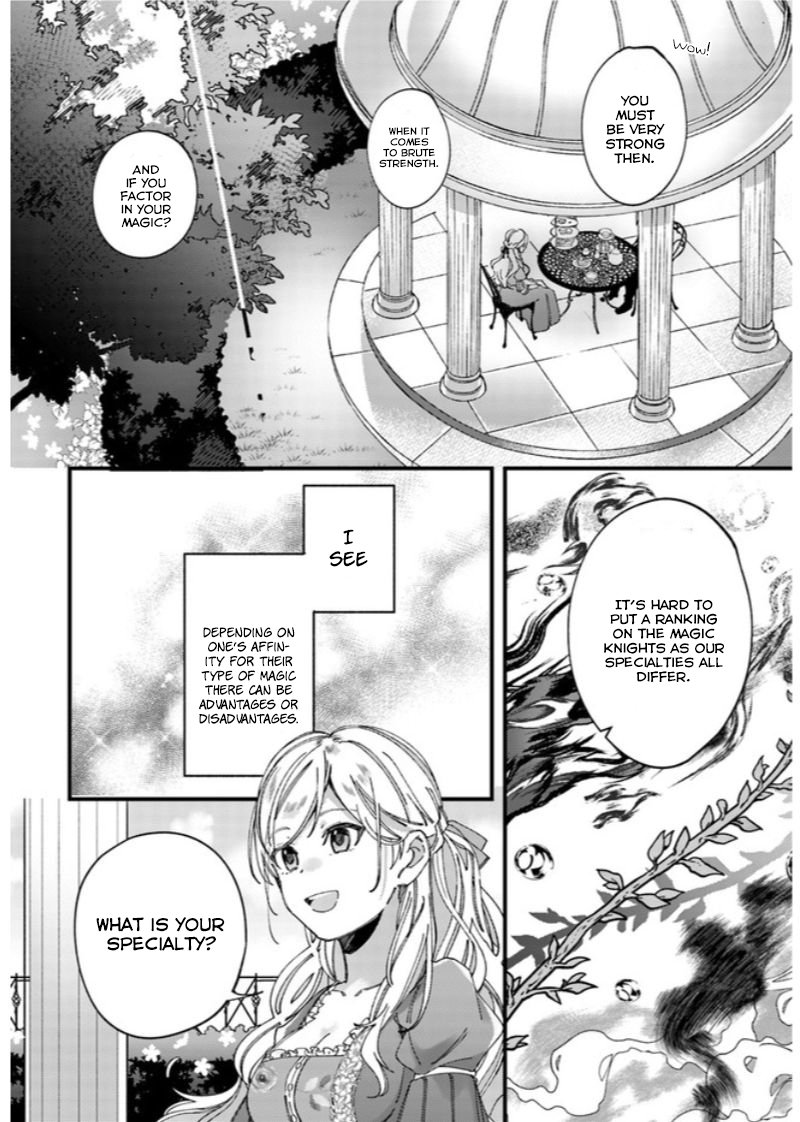 Yubiwa No Eranda Konyakusha 2 20