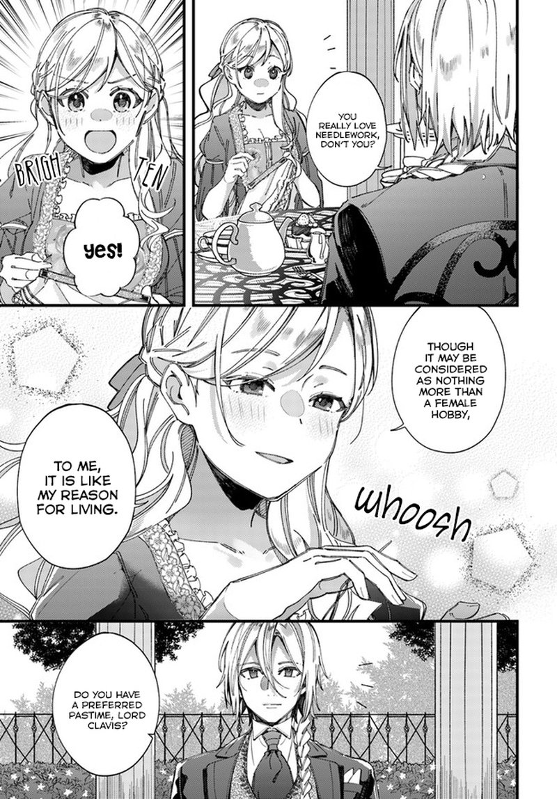 Yubiwa No Eranda Konyakusha 2 23