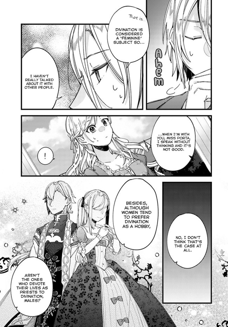 Yubiwa No Eranda Konyakusha 2 25