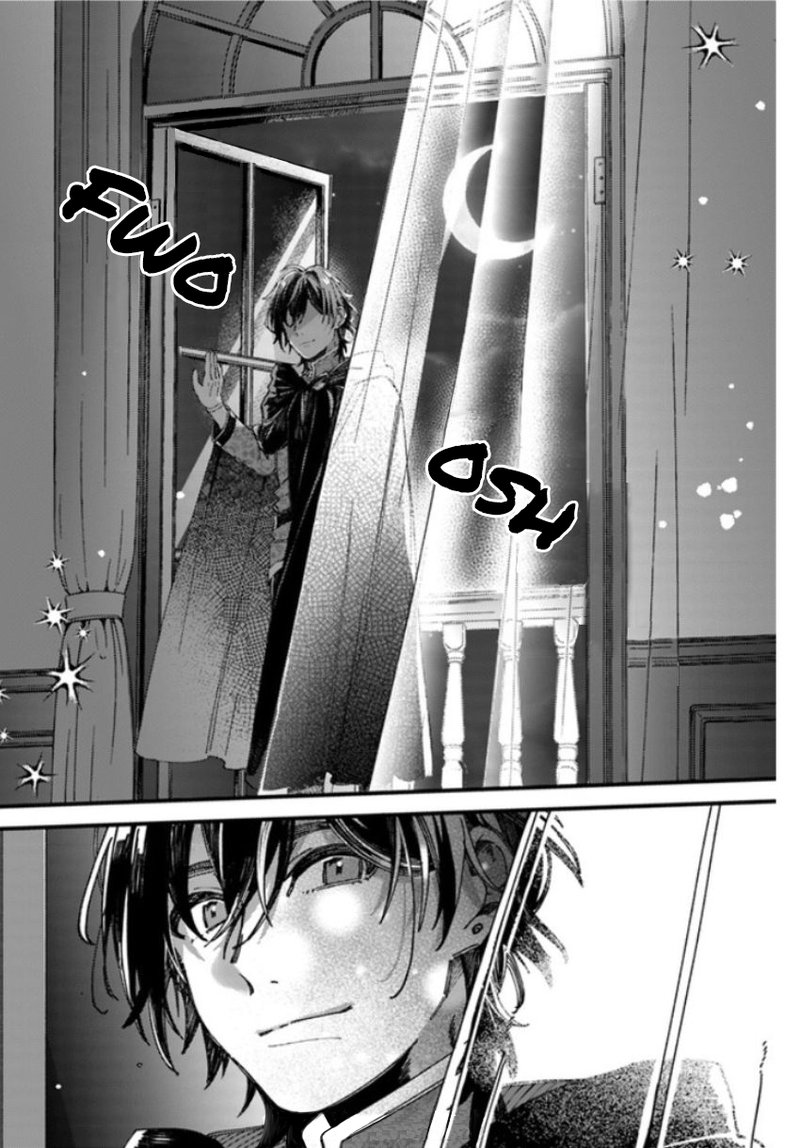 Yubiwa No Eranda Konyakusha 2 6