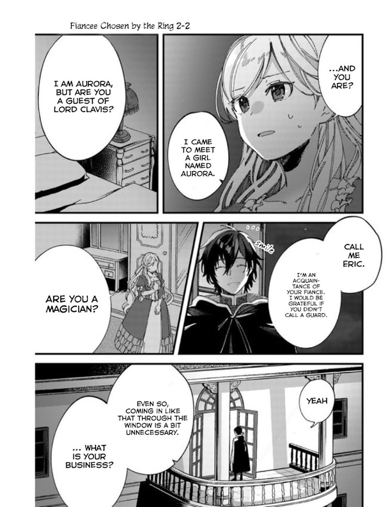 Yubiwa No Eranda Konyakusha 2 7