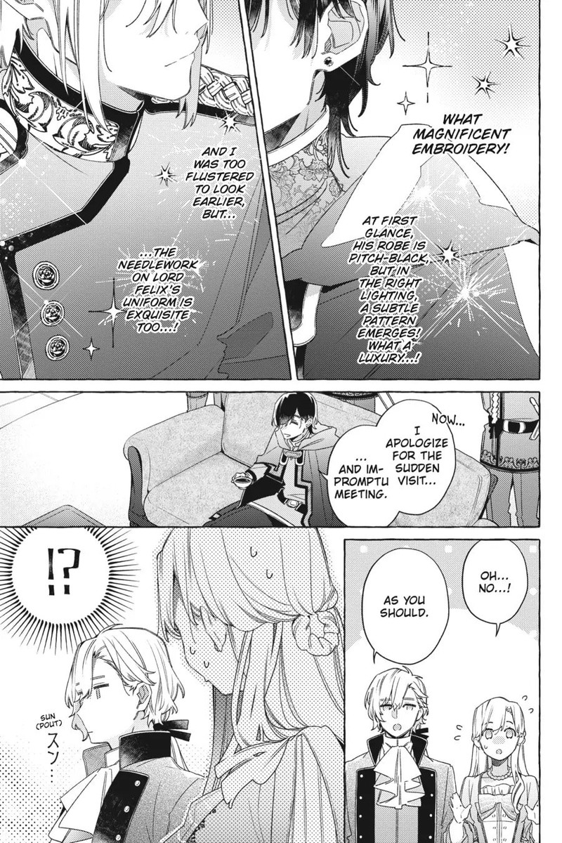 Yubiwa No Eranda Konyakusha 20 13