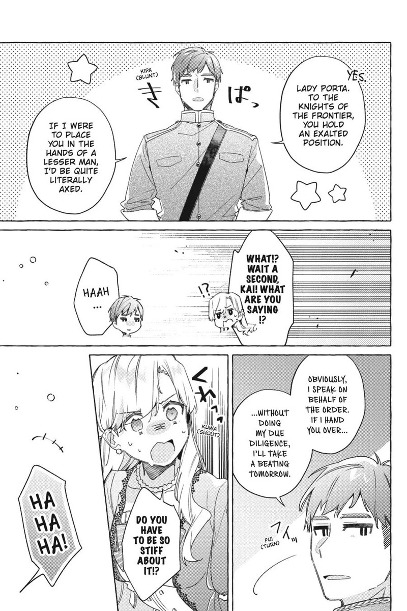 Yubiwa No Eranda Konyakusha 20 25