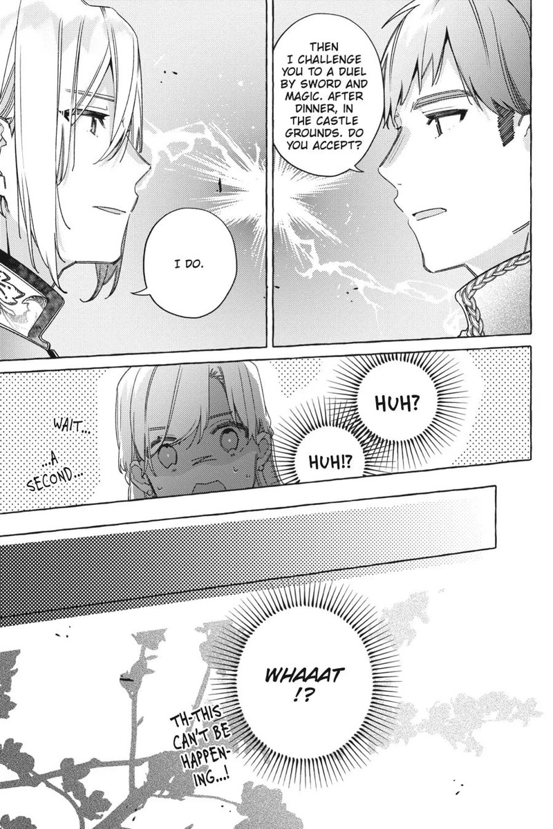 Yubiwa No Eranda Konyakusha 20 27