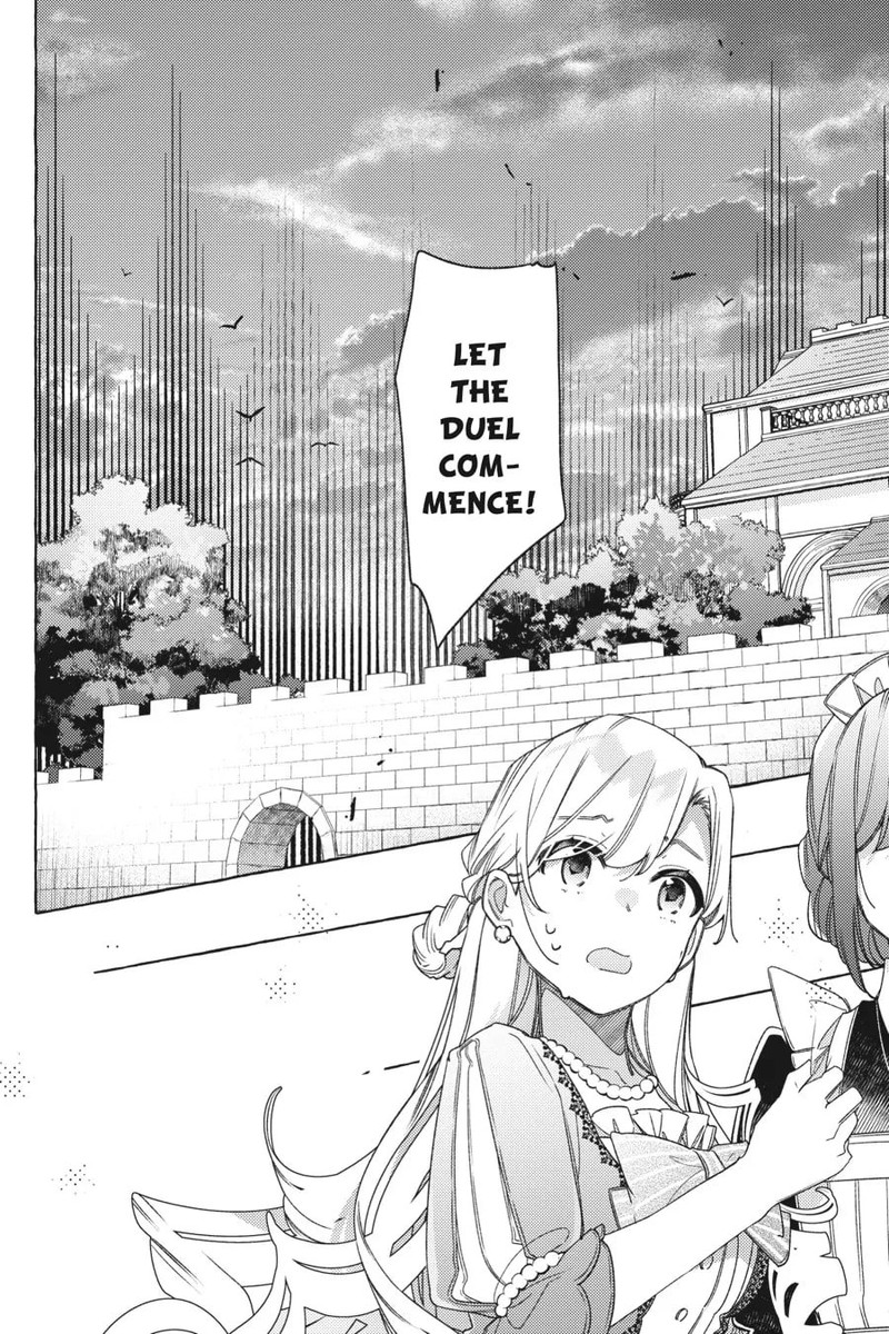 Yubiwa No Eranda Konyakusha 20 30