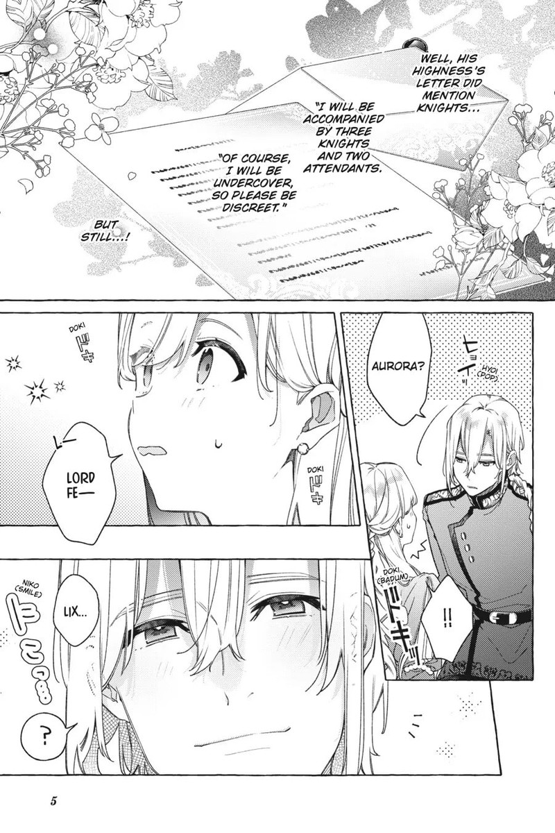 Yubiwa No Eranda Konyakusha 20 5