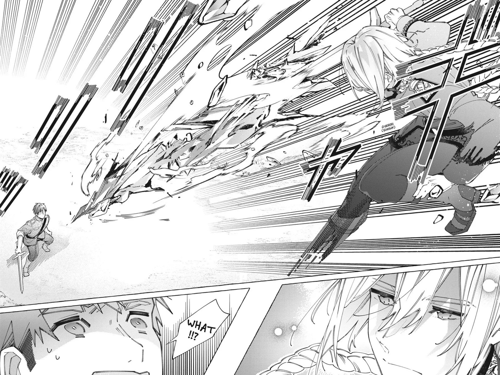 Yubiwa No Eranda Konyakusha 21 10