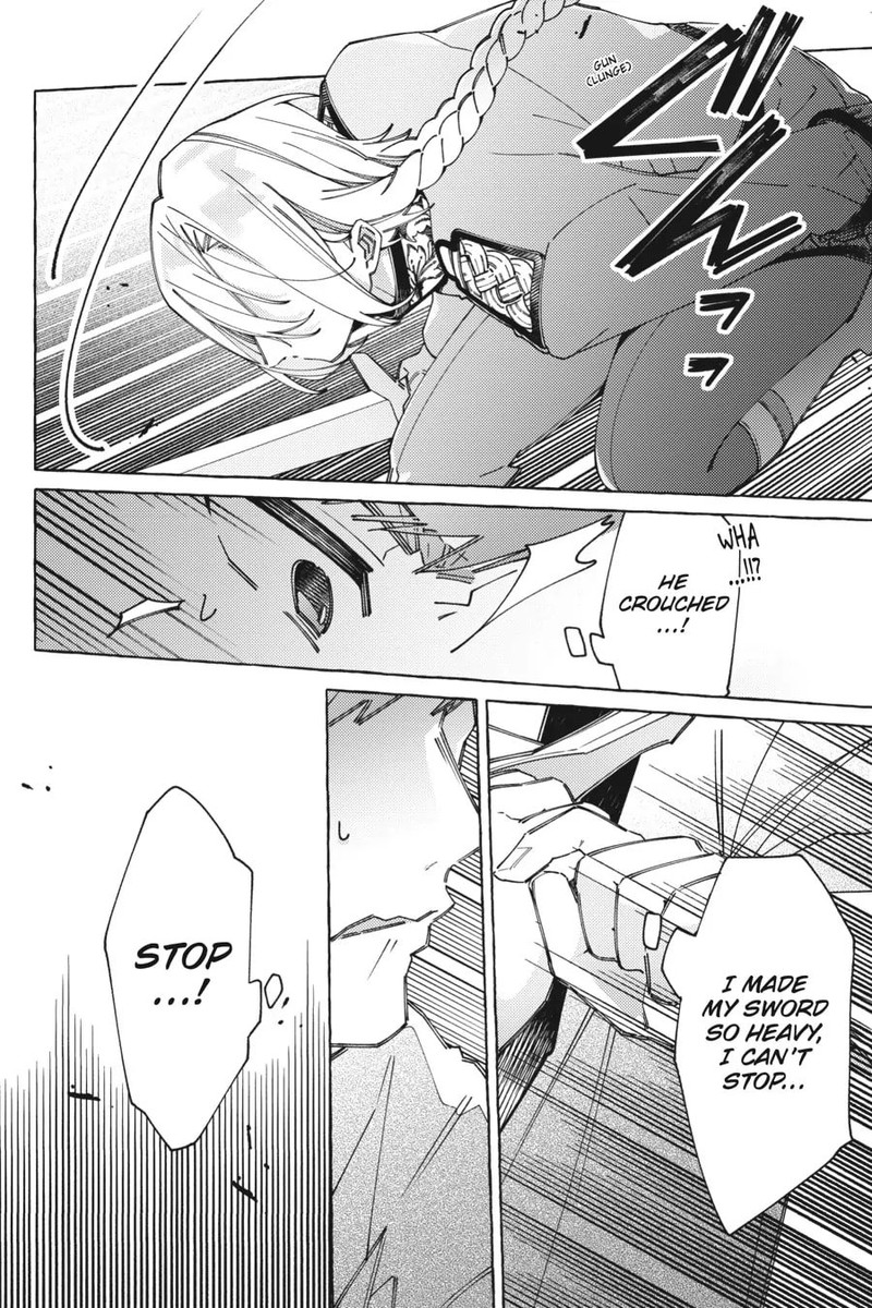 Yubiwa No Eranda Konyakusha 21 15