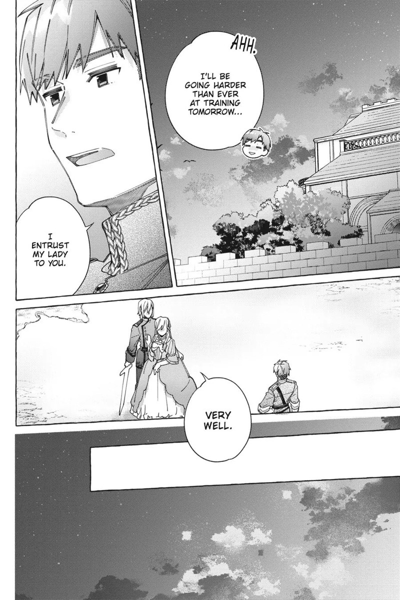 Yubiwa No Eranda Konyakusha 21 23