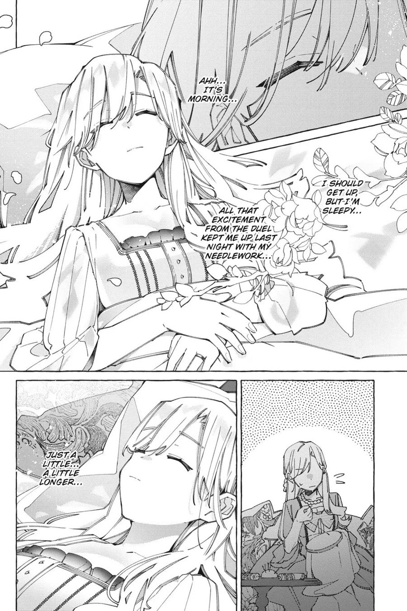 Yubiwa No Eranda Konyakusha 21 25