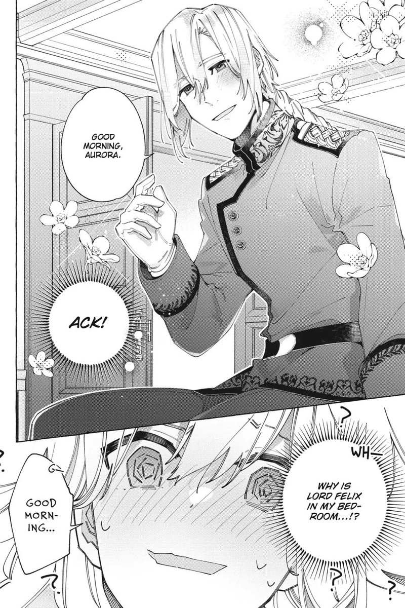 Yubiwa No Eranda Konyakusha 21 27