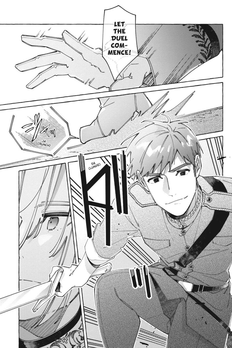 Yubiwa No Eranda Konyakusha 21 3