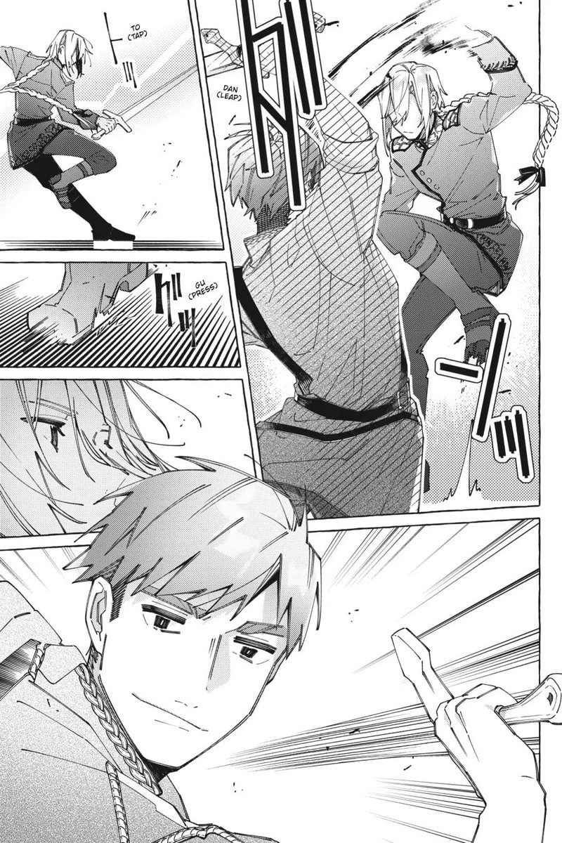 Yubiwa No Eranda Konyakusha 21 5