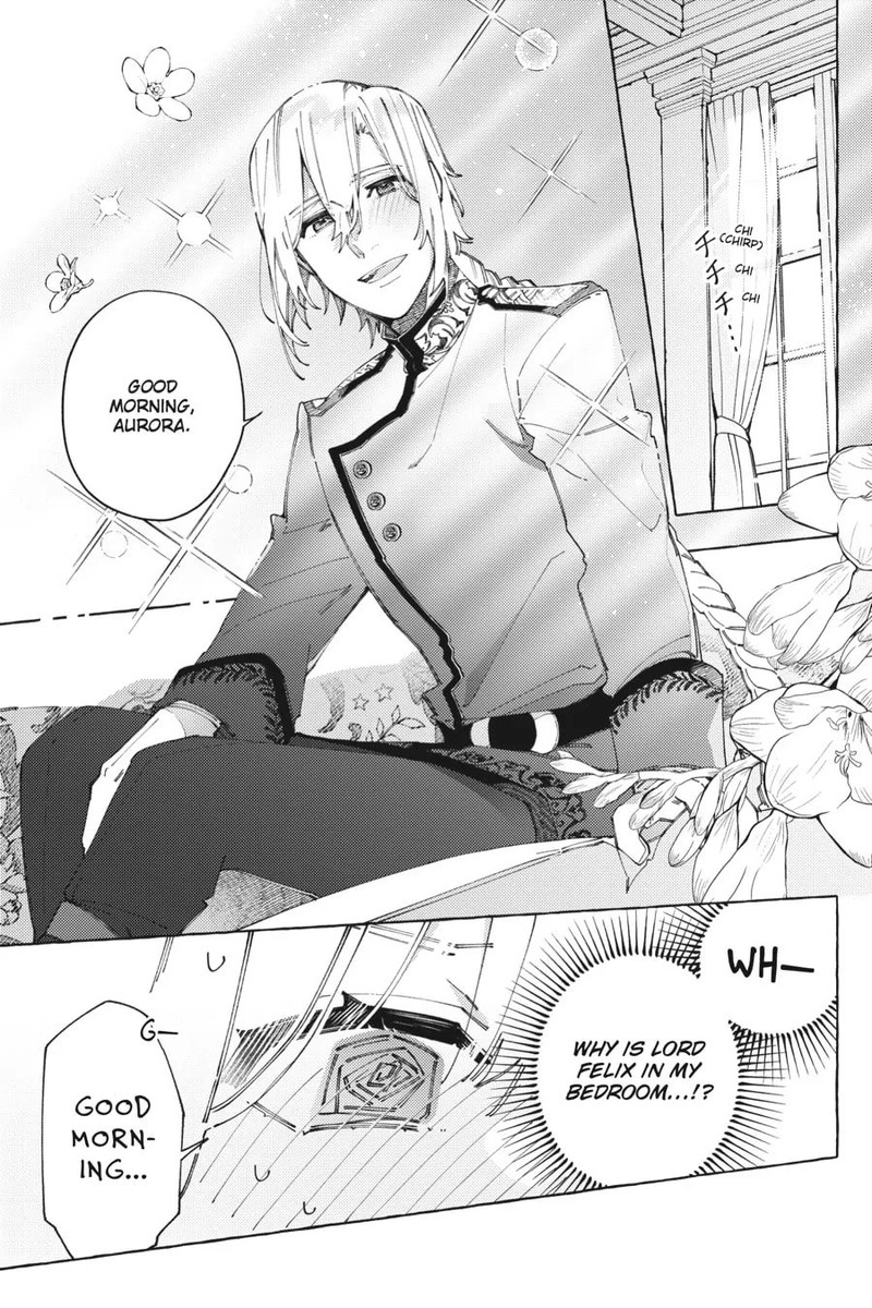 Yubiwa No Eranda Konyakusha 22 1