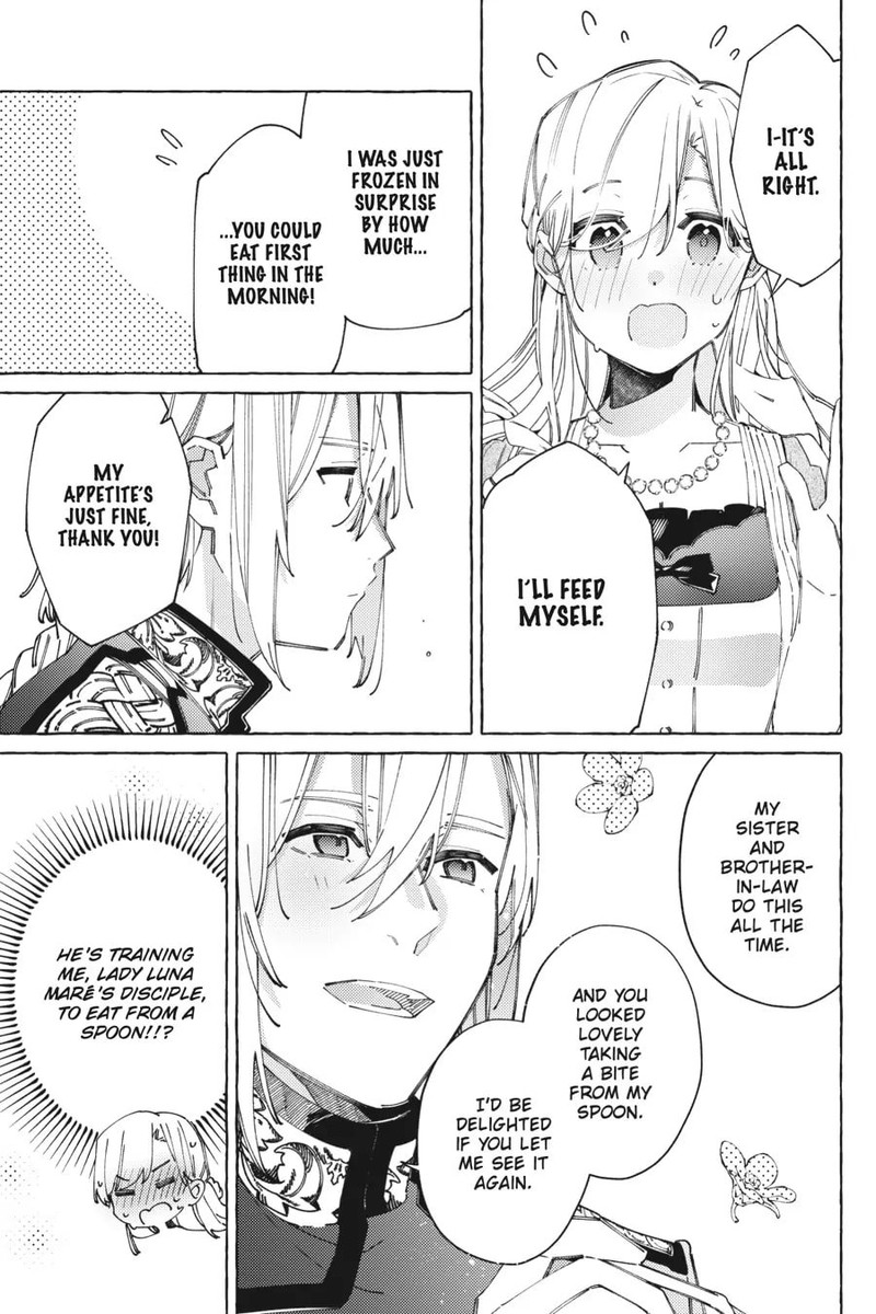 Yubiwa No Eranda Konyakusha 22 13