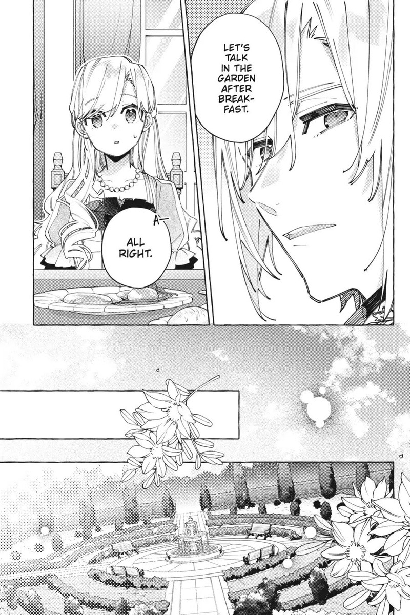 Yubiwa No Eranda Konyakusha 22 15