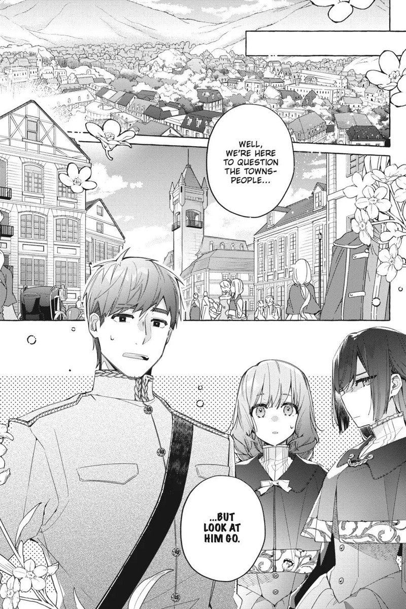 Yubiwa No Eranda Konyakusha 23 1