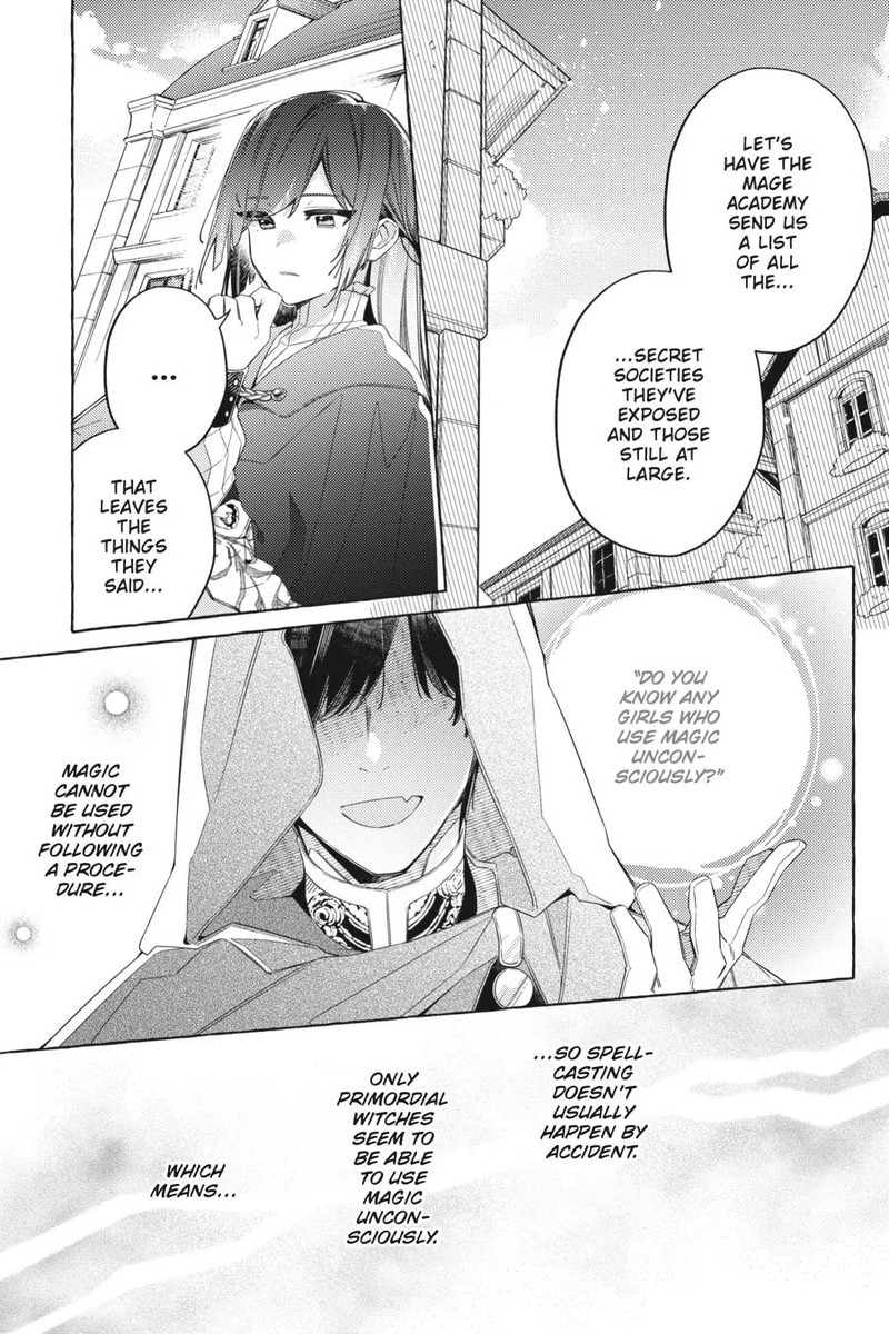 Yubiwa No Eranda Konyakusha 23 11