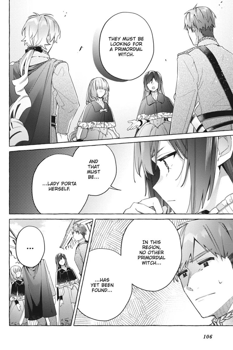 Yubiwa No Eranda Konyakusha 23 12