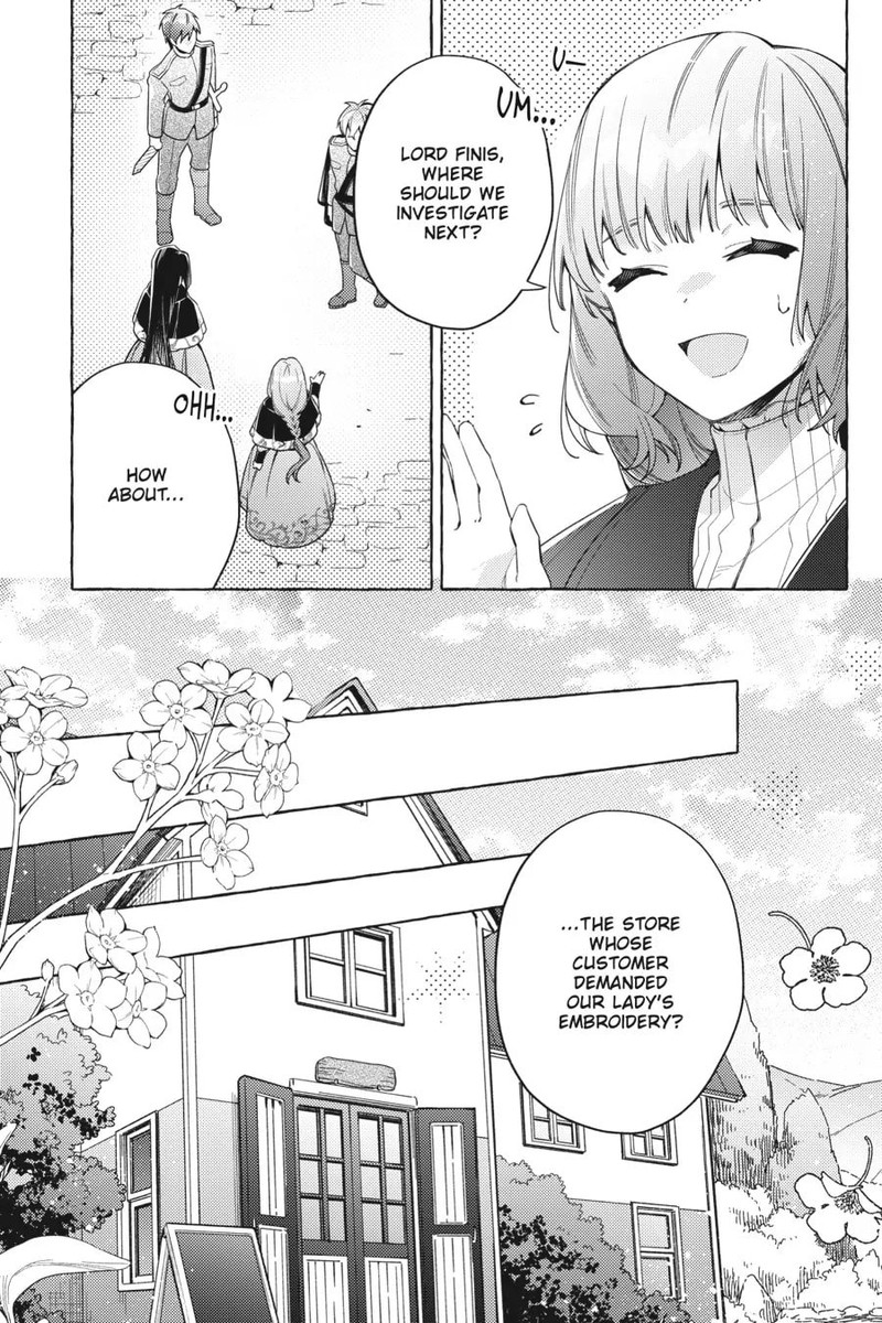 Yubiwa No Eranda Konyakusha 23 13