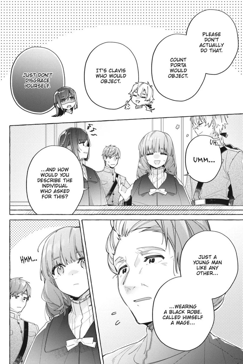 Yubiwa No Eranda Konyakusha 23 16