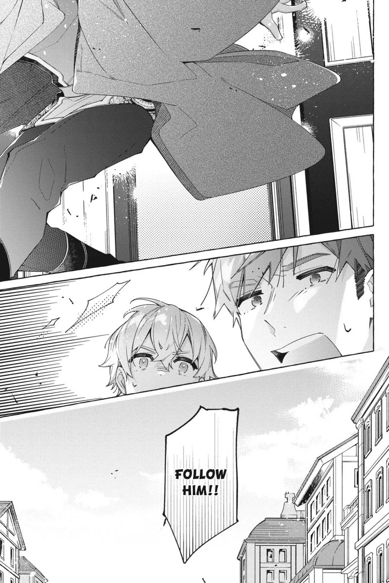 Yubiwa No Eranda Konyakusha 23 19