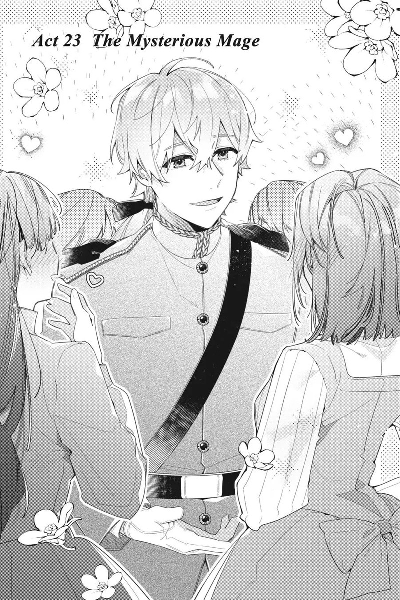 Yubiwa No Eranda Konyakusha 23 2