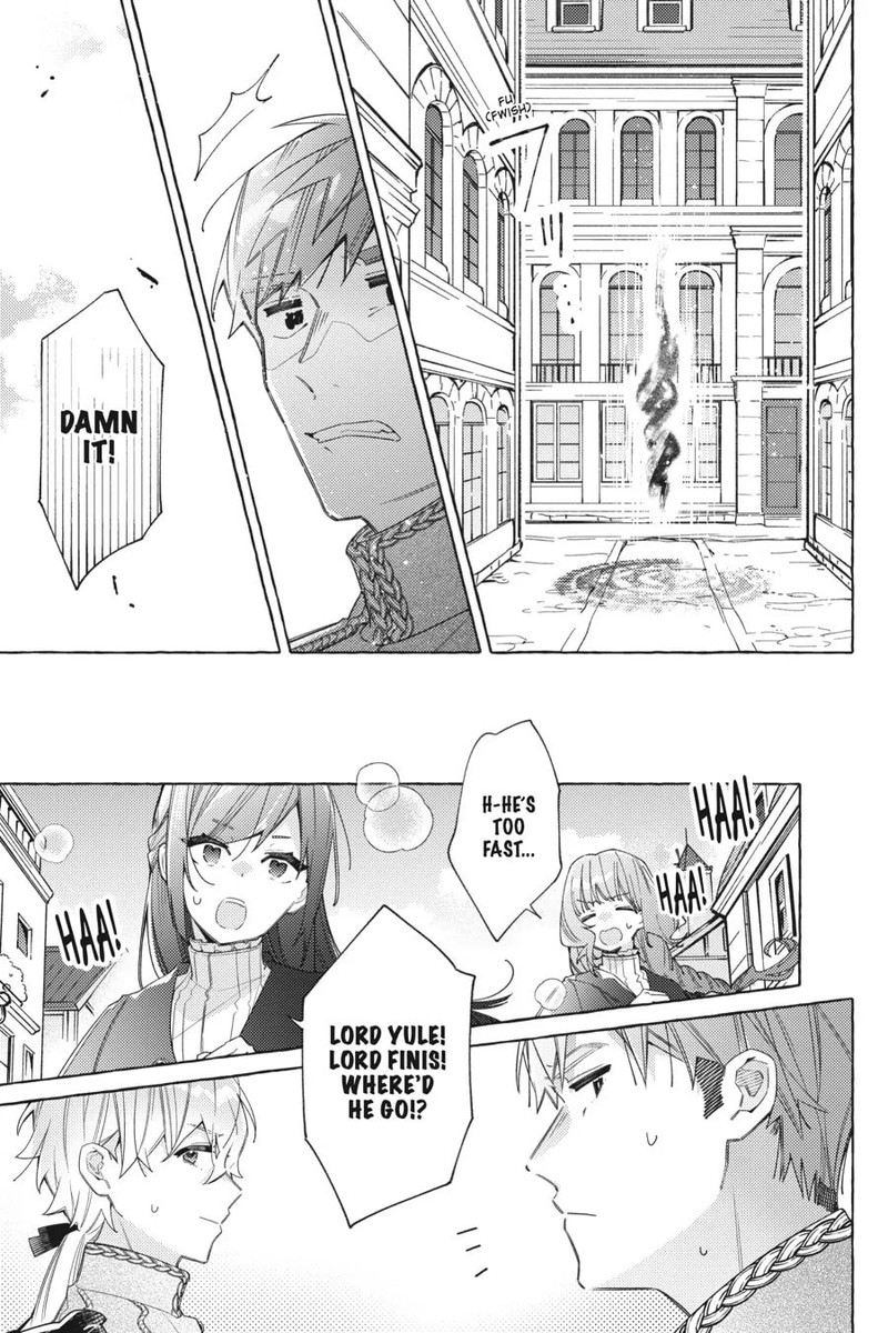 Yubiwa No Eranda Konyakusha 23 23