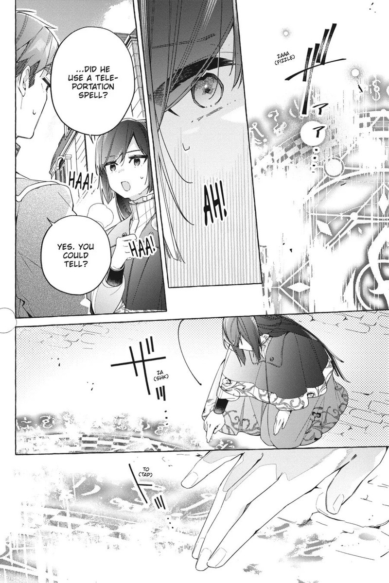 Yubiwa No Eranda Konyakusha 23 24