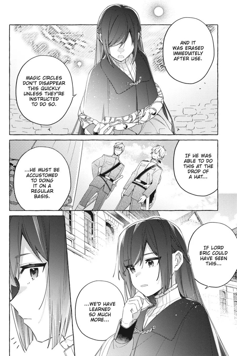 Yubiwa No Eranda Konyakusha 23 28