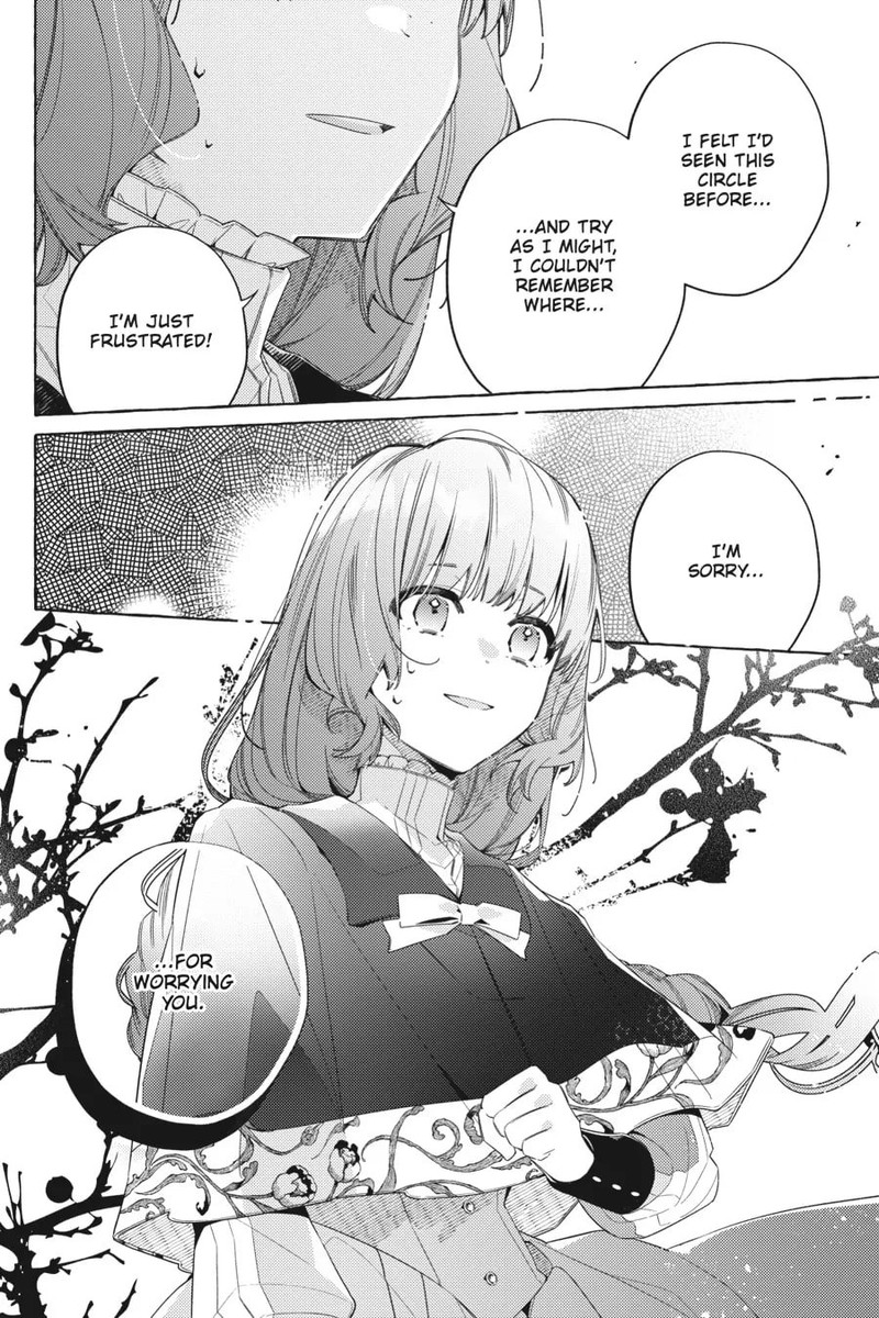 Yubiwa No Eranda Konyakusha 23 30